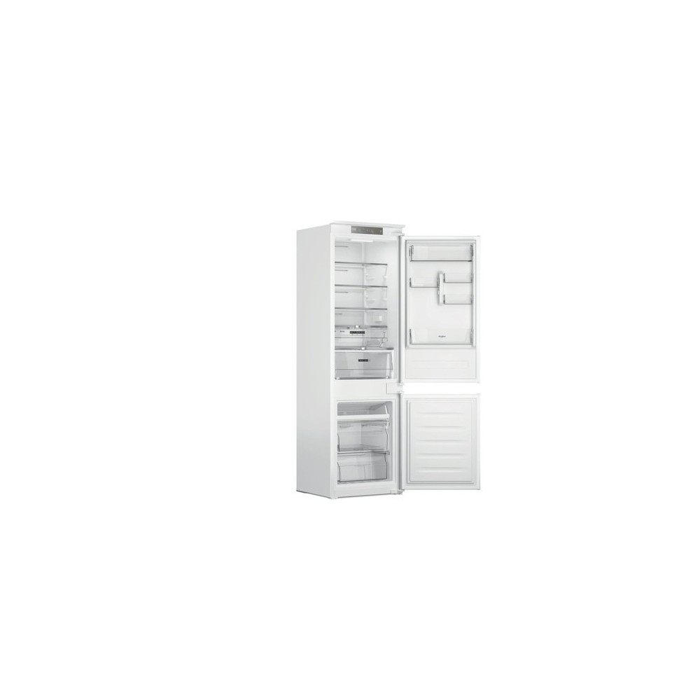 Whirlpool WHY T323: Combined Refrigerator No Frost | Online Offer