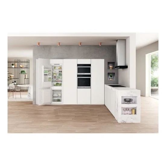 Whirlpool WHC18 T323: Frigorifero Combinato Incasso No Frost | Offerta Online