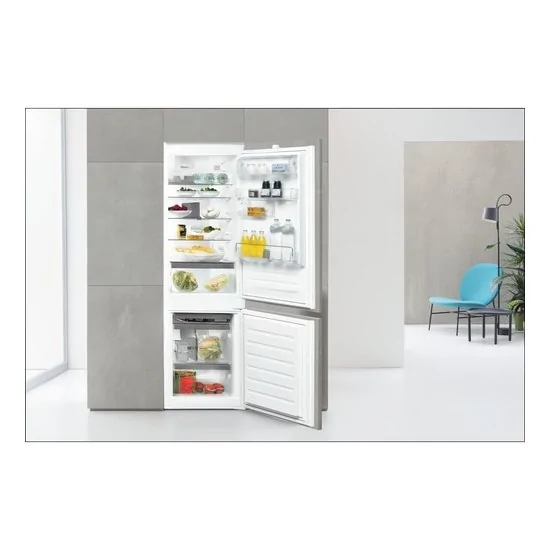 Whirlpool ART 6711 SF2: Combined Static 177cm - Online Offer