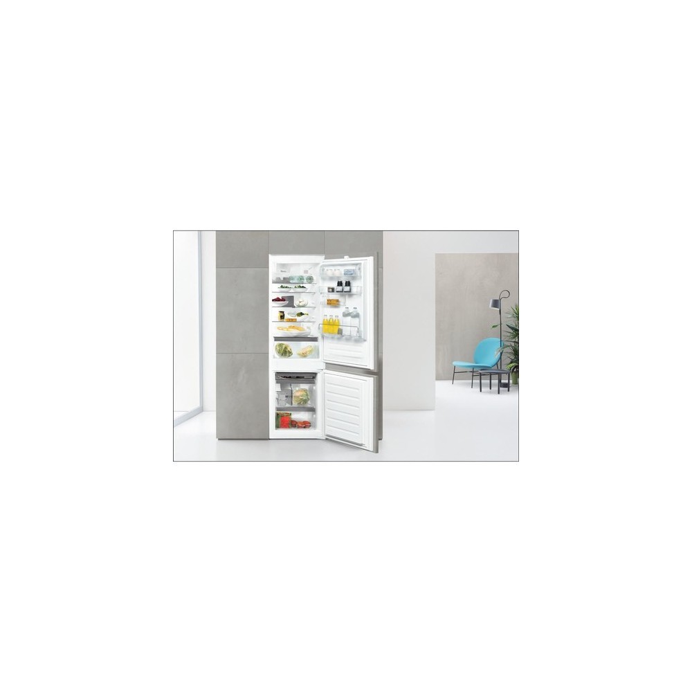 Whirlpool ART 6711 SF2:综合静态 177cm - 在线报价