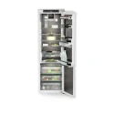 Liebherr IRBbsci 5170 - Frigorifero Monoporta da Incasso, BioFresh, BlackSteel