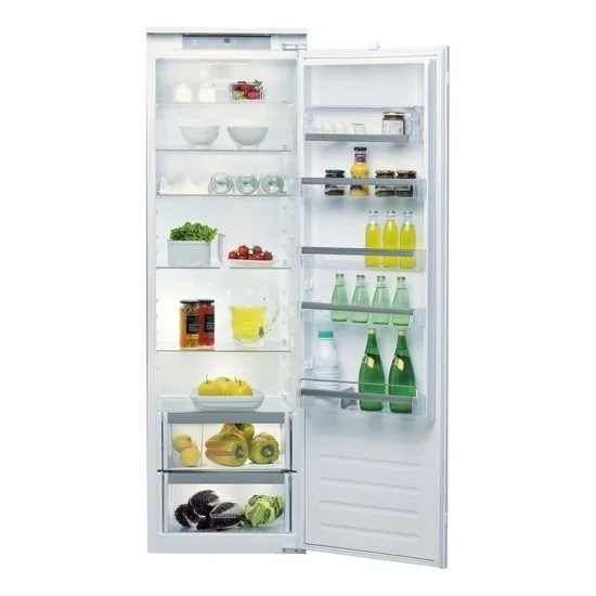 Whirlpool ARG 18082: Kühlschrank Incasso 177cm, Freschezza 6° Sense