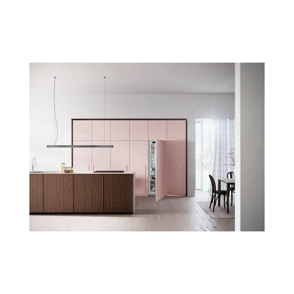 Liebherr IRBci 5180 Peak Series, Frigo-Congelator Combined, BioFresh, SmartDevice ← Duegstore.com