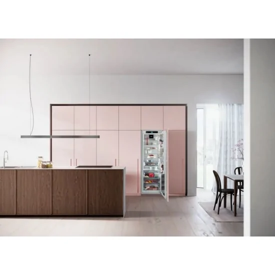 Liebherr IRBci 5180 Peak Series, Frigo-Congelator Combined, BioFresh, SmartDevice | Duegstore.com