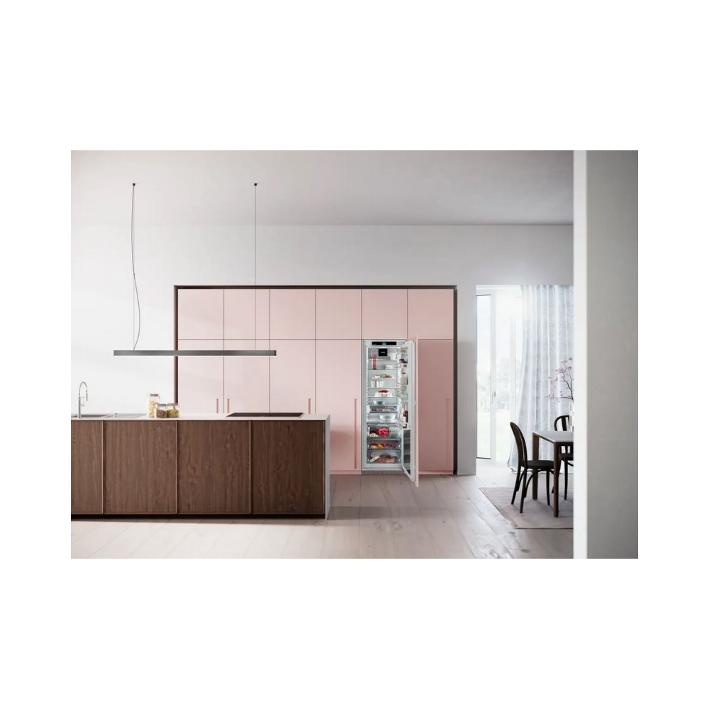 Liebherr IRBci 5180 Peak Series, Frigo-Congelator Combined, BioFresh, SmartDevice ← Duegstore.com