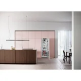 Liebherr IRBci 5180峰系列,弗里戈-凝聚器组合,BioFresh, SmartDevice QQ Duegstore.com