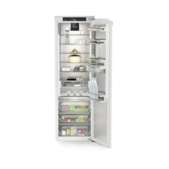 Liebherr IRBci 5180 Peak Series, Frigo-Congelator Combined, BioFresh, SmartDevice | Duegstore.com
