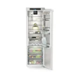 Liebherr IRBci 5180 Peak Series, Frigo-Congelator Combined, BioFresh, SmartDevice Duegstore.com