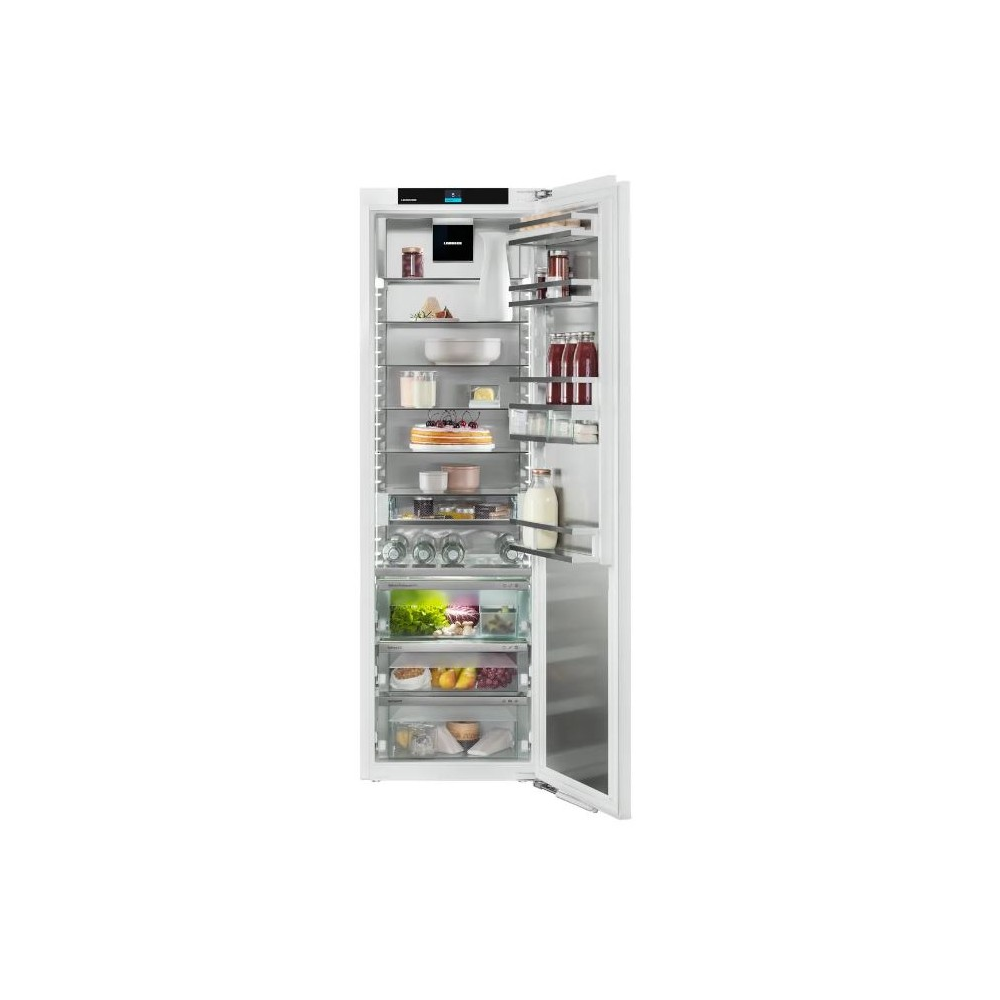 Liebherr IRBci 5180 Peak Series, Frigo-Congelator Combined, BioFresh, SmartDevice Duegstore.com