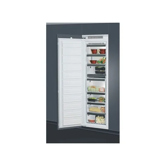 Whirlpool AFB 18412: Freezer No Frost 209L, 177cm, Klasse E | Online Angebot