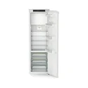 Liebherr IRBd 5121 Serie Plus — холодильник с морозильной камерой, BioFresh, PowerCooling