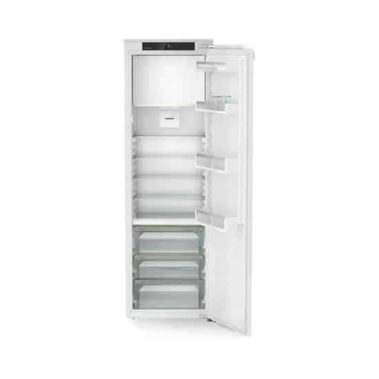 Liebherr IRBd 5121 Plus 系列,弗里戈-凝聚器组合,BioFresh, PowerCooling | Duegstore.com