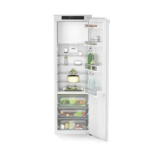 Liebherr IRBd 5121 Plus Series, Frigo-Congelator Combined, BioFresh, PowerCooling | Duegstore.com
