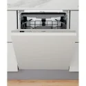 Whirlpool WIS 7020 PEF