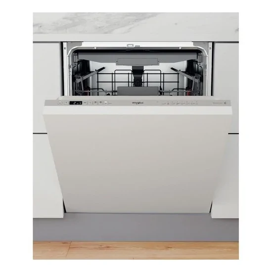 Whirlpool WIS 7020 PEF: Lavastoviglie 60cm Incasso, Prestazioni Top