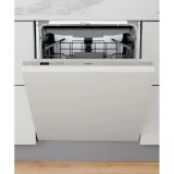Whirlpool WIS 7020 PEF: Lavastoviglie 60cm Incasso, Prestazioni Top