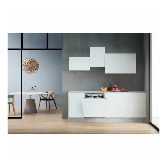 Whirlpool WIS 7020 PEF: Dishwasher 60cm Incasso, Top Performance