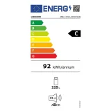 Liebherr IRBci 4550 Prime Series, Frigo-Congelator Combined, BioFresh, SmartDevice ← Duegstore.com