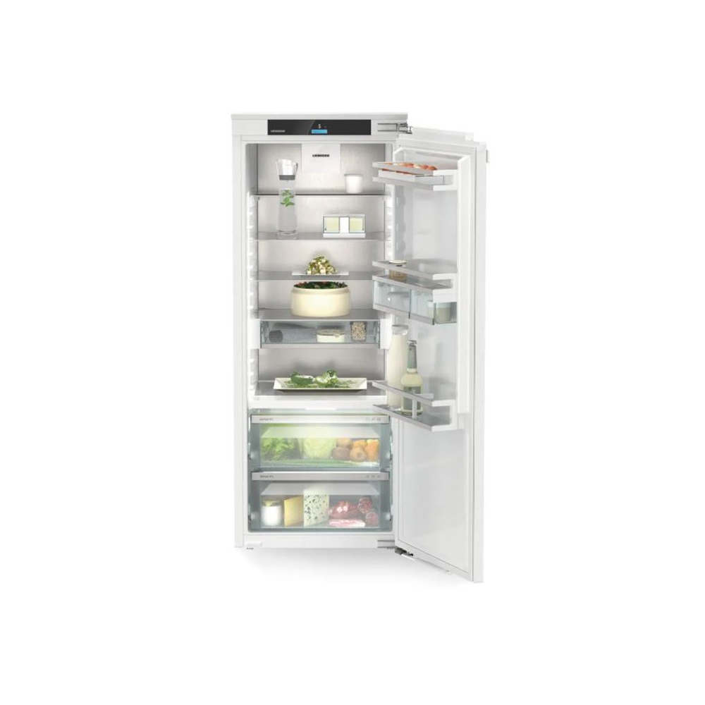 Liebherr IRBci 4550 Prime Series, Frigo-Congelator Combined, BioFresh, SmartDevice ← Duegstore.com