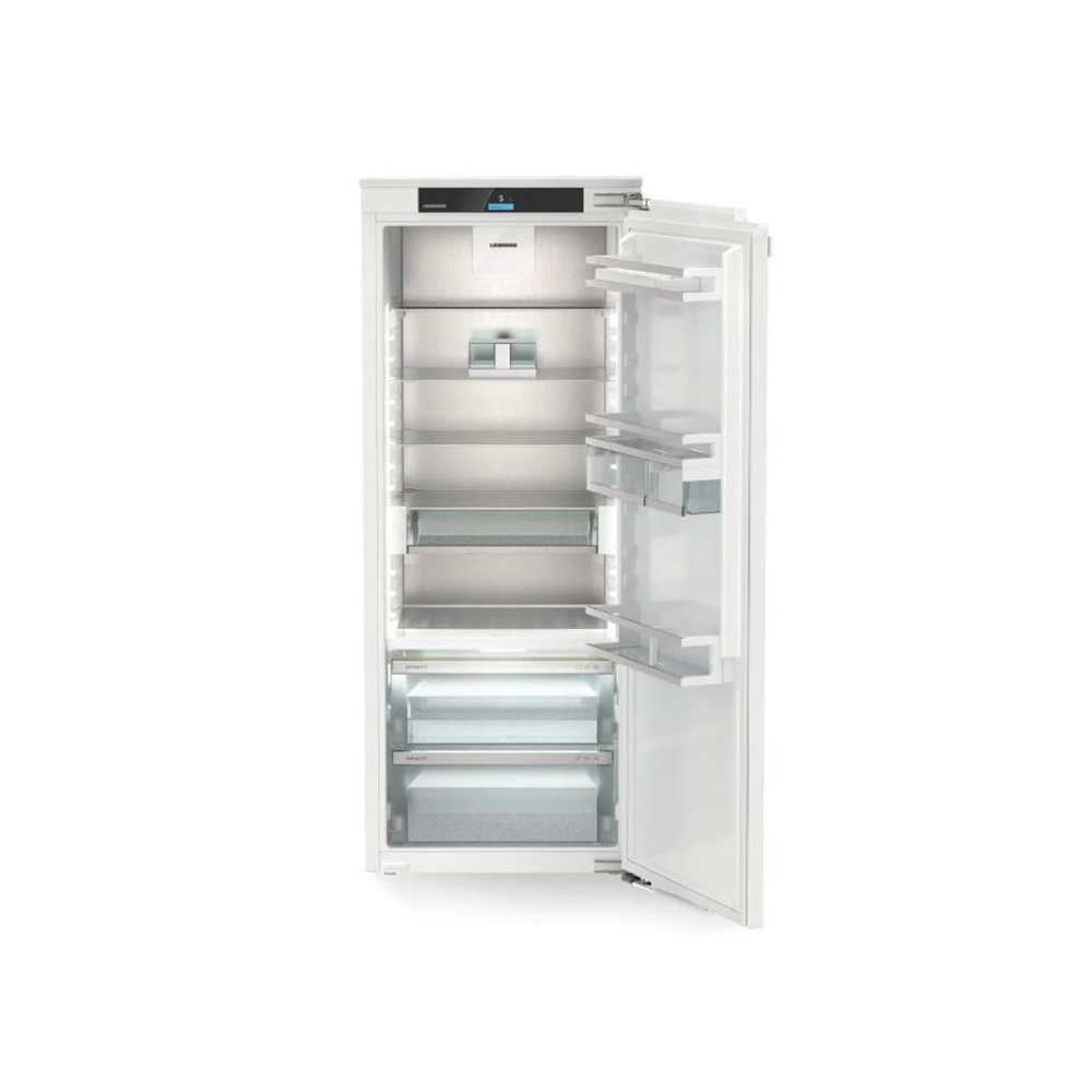 Liebherr IRBci 4550 Prime Series, Frigo-Congelator Combined, BioFresh, SmartDevice | Duegstore.com