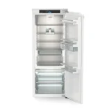 Liebherr IRBci 4550 Serie Prime, Frigo-Congelatore Combinato, BioFresh, SmartDevice | Duegstore.com