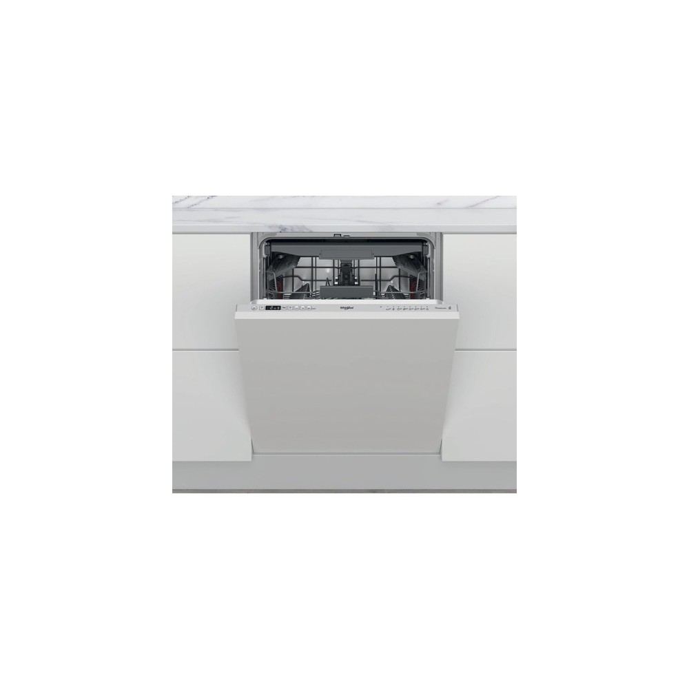 Whirlpool WI 7020 PF:失踪洗碗机,14封封面,Silver QQ在线报价