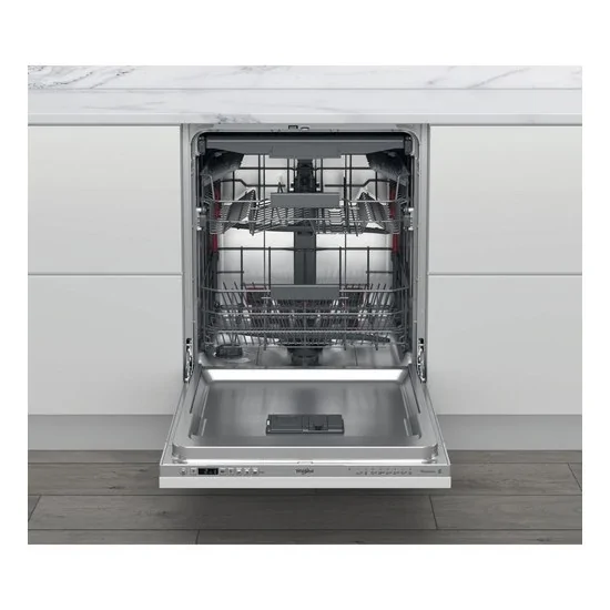 Whirlpool WI 7020 PF:失踪洗碗机,14封封面,Silver QQ在线报价