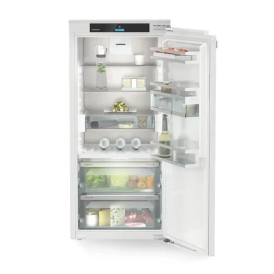 Liebherr IRBci 4150 Prime Series, Frigo-Congelator Combined, BioFresh, SmartDevice |MISUMI Duegstore.com