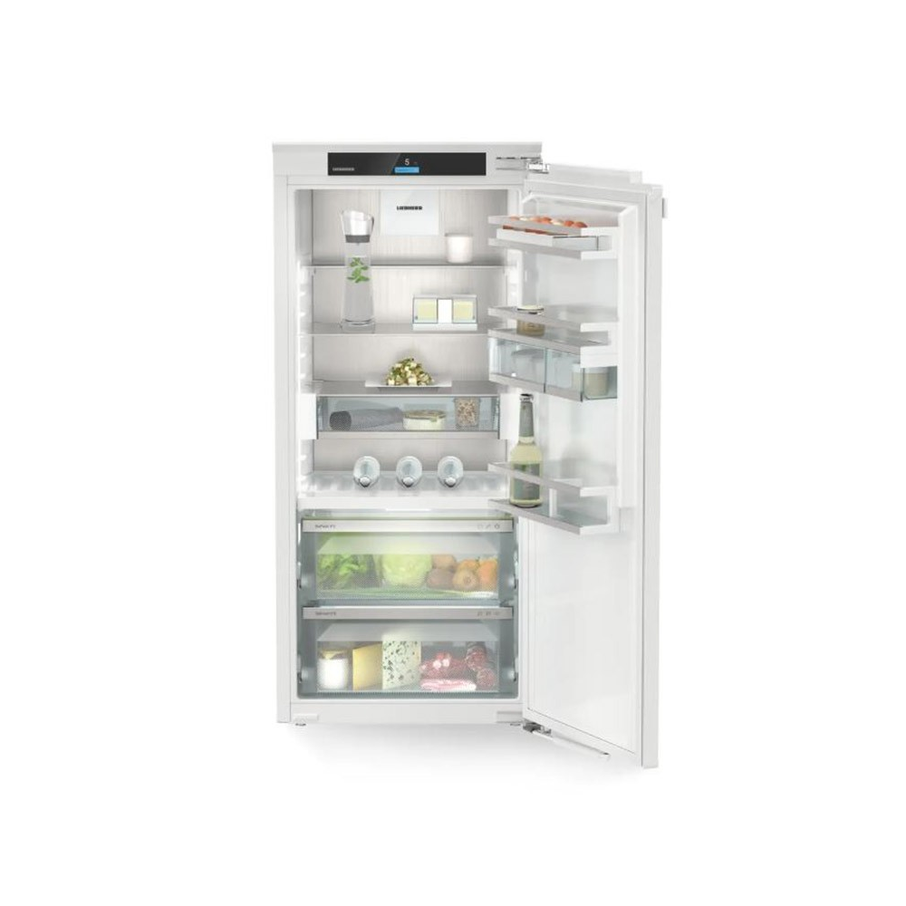 Liebherr IRBci 4150 Prime Series, Frigo-Congelator kombiniert, BioFresh, SmartDevice | Duegstore.com