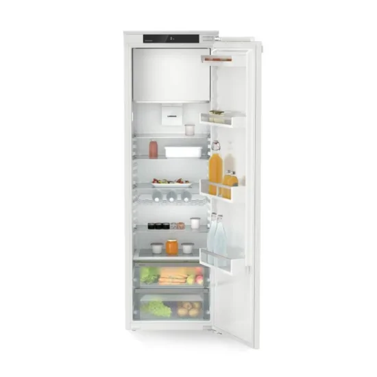Liebherr IRd 5101 Serie Pure, Frigo-Congelatore Combinato, BioFresh, PowerCooling | Duegstore.com