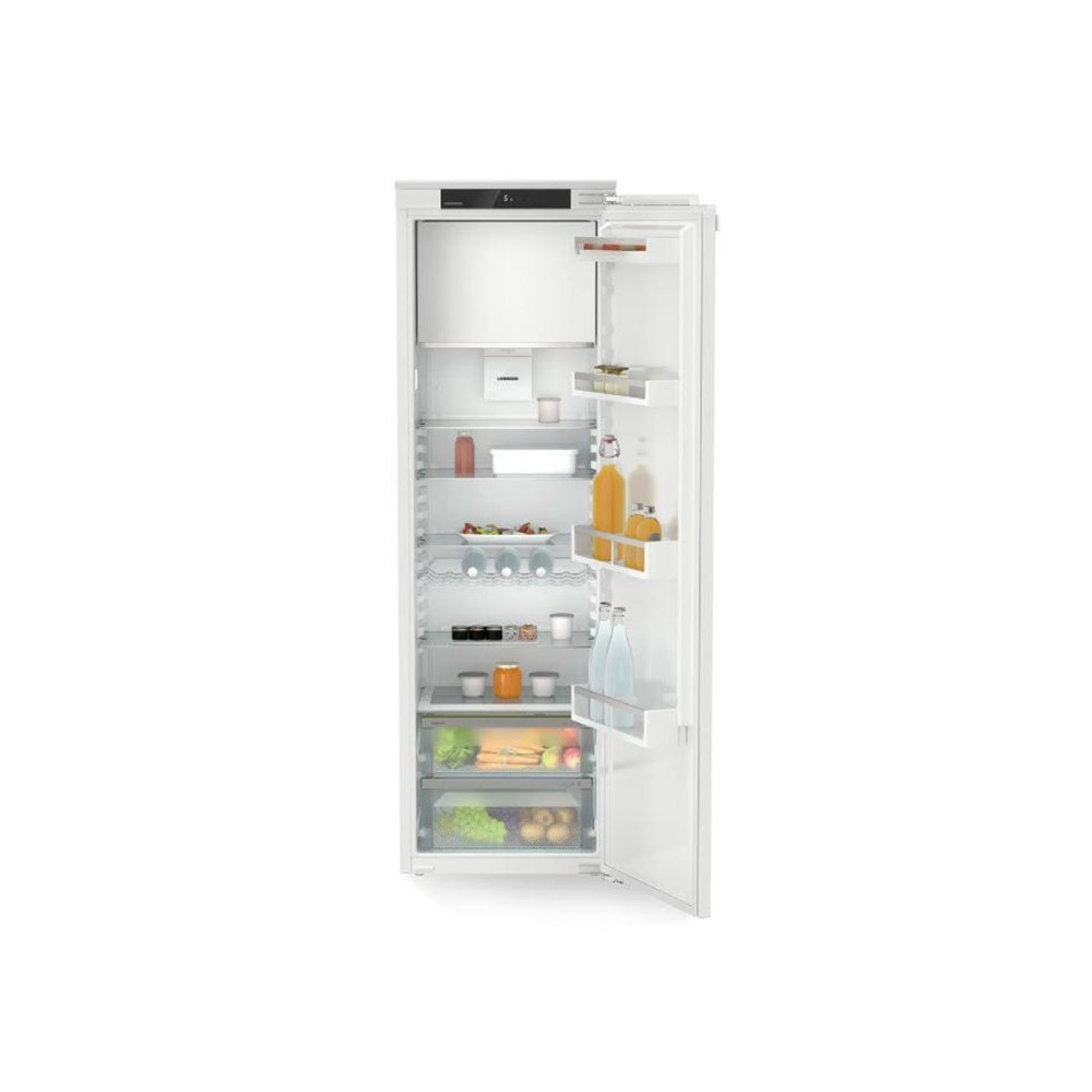 Liebherr IRd 5101 Pure Series, Frigo-Congelator Combined, BioFresh, PowerCooling Silencio Duegstore.com