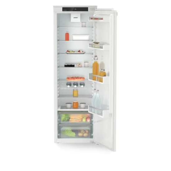 Liebherr IRd 5100 Serie Pure, Frigo-Congelatore Combinato, BioFresh, PowerCooling | Duegstore.com