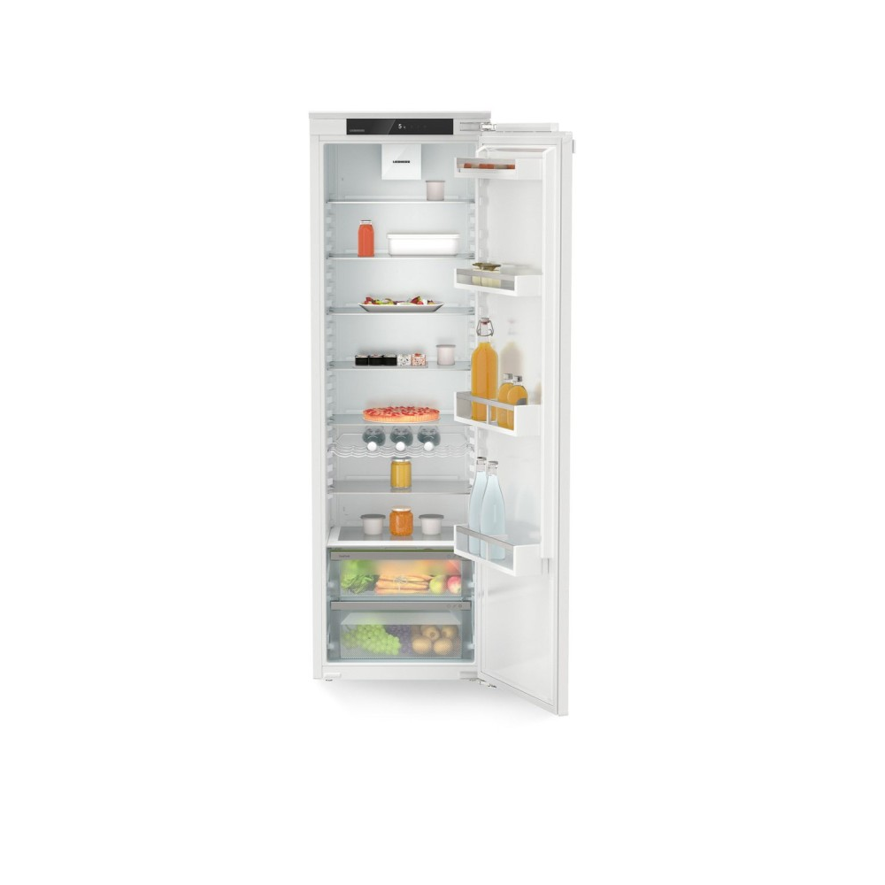 Liebherr IRd 5100 Pure Serie, Frigo-Congelator kombiniert, BioFresh, PowerCooling | Duegstore.com