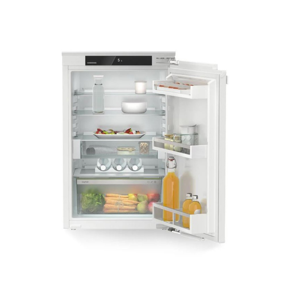 Liebherr IRc 3920 Plus系列,单港冰箱,BioFresh,SuperCool QQ Duegstore.com