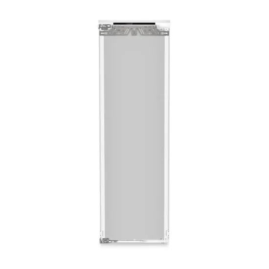 Liebherr SIFNbsdi 5188 垂直冷冻器, NoFrost, BlackSteel, IceMaker QQ Duegstore.com