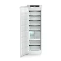 Liebherr SIFNbsdi 5188 - Vertical Incasso Freezer, NoFrost, IceMaker