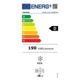 Liebherr SIFNdi 5178峰系列,冷藏器,无霜,SmartDevice QQ Duegstore.com
