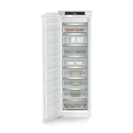 Liebherr SIFNdi 5178 Peak Series, Freezer, NoFrost, SmartDevice Duegstore.com