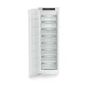 Série Liebherr SIFNe 5128 Plus - Freezer, NoFrost