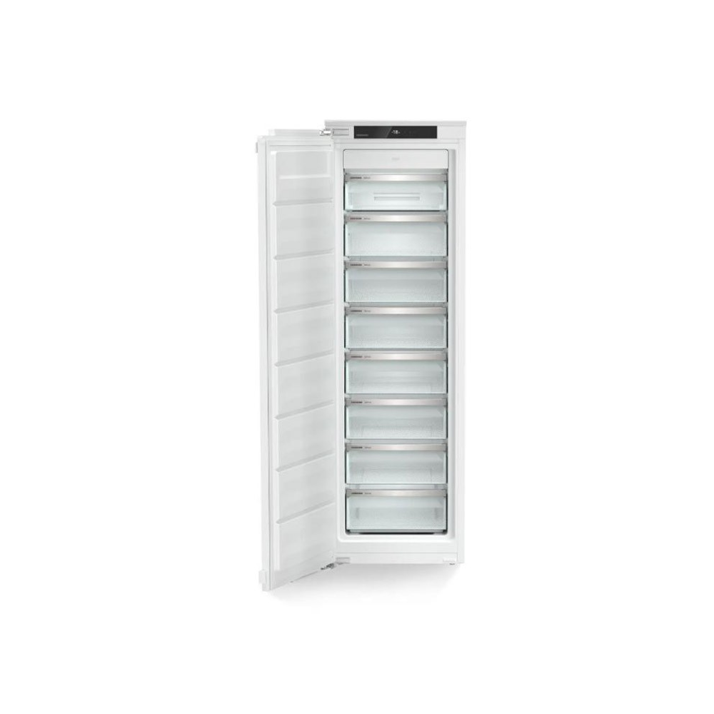Liebherr SIFNe 5128 Plus Series, Freezer, NoFrost Duegstore.com