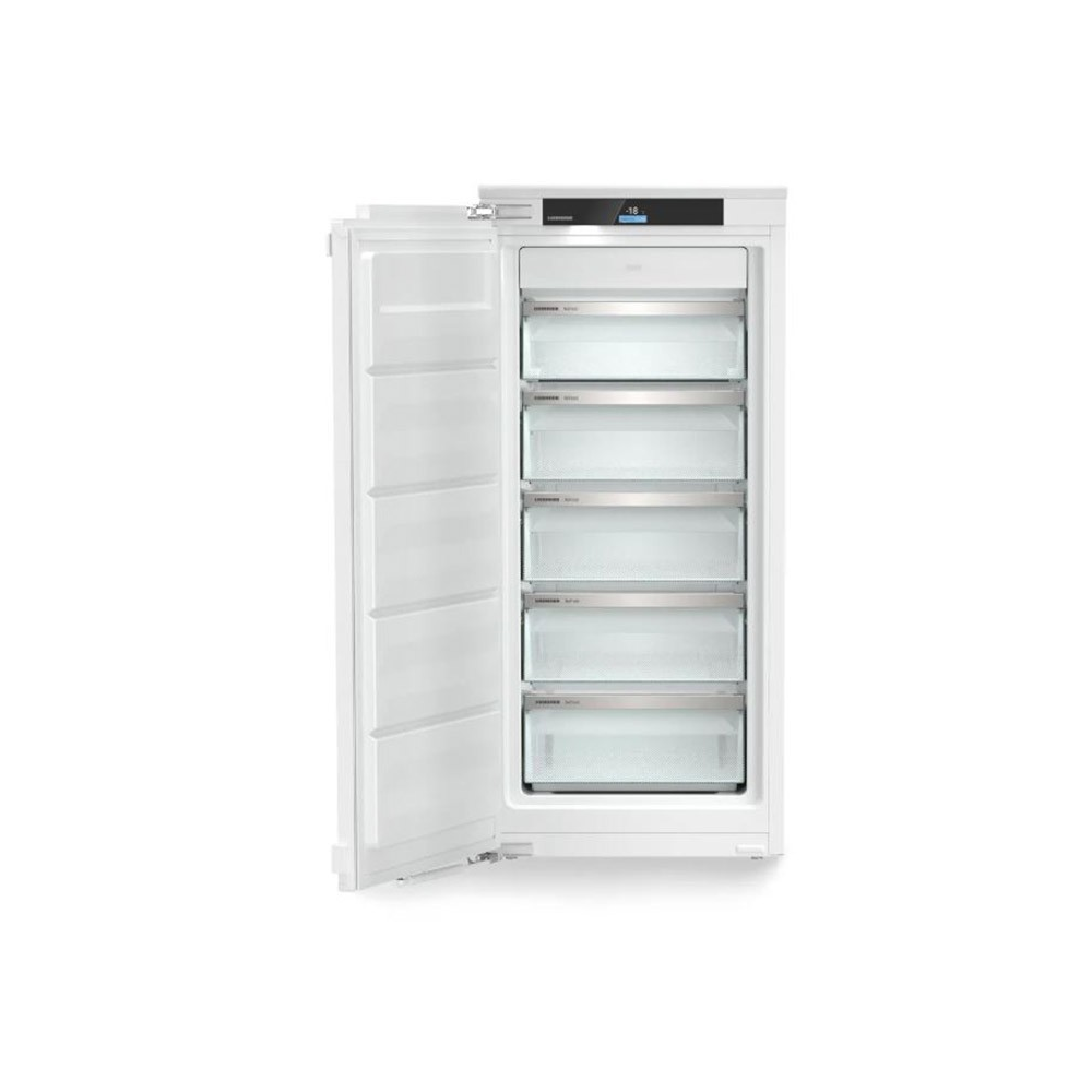 Liebherr SIFNdi 4155 Prime Series, Freezer, NoFrost, SmartDevice Duegstore.com