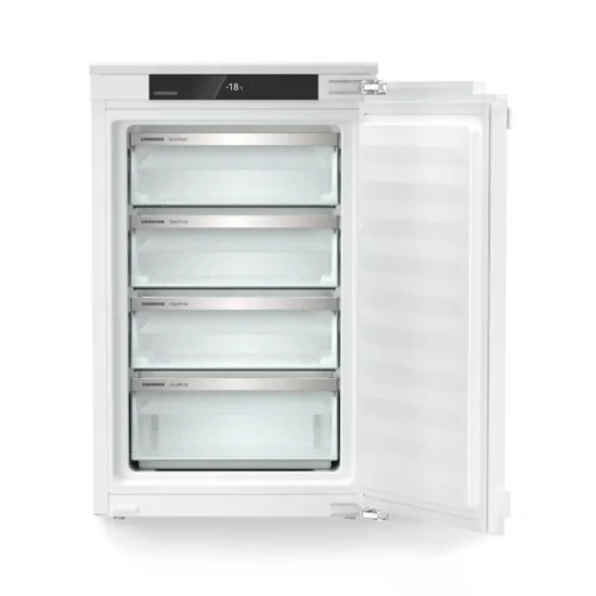 Liebherr IFd 3904 Pure Series, морозильник, SmartFrost | Duegstore.com