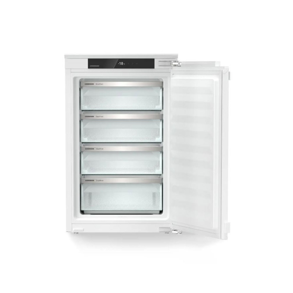 Liebherr IFd 3904 Pure Series, морозильник, SmartFrost | Duegstore.com