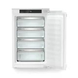 Liebherr IFd 3904 Pure Series, Freezer, SmartFrost Duegstore.com