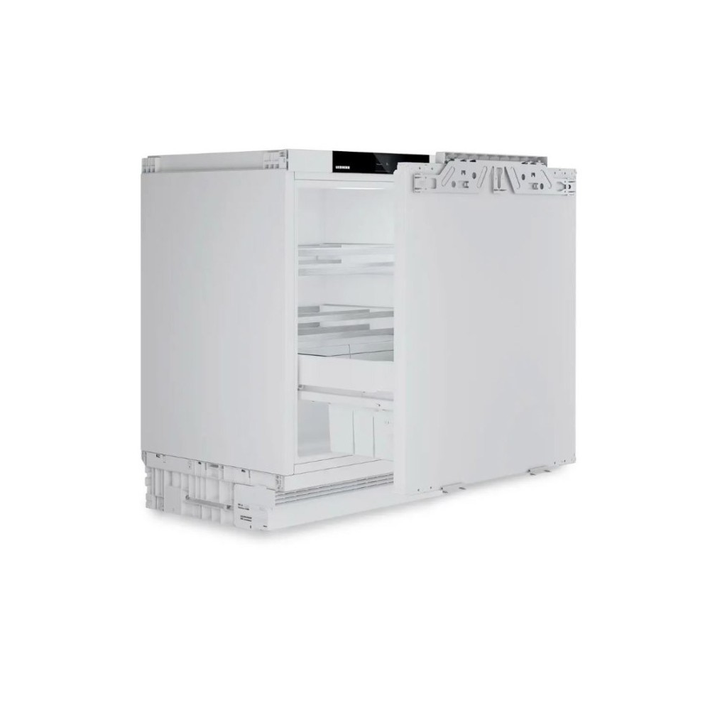 Liebherr URPc 375i Prime Series, Frigo Monoporta Sottotavolo, SmartDevice | Duegstore.com