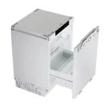 Liebherr URPc 375i Prime Series, Frigo Monoporta Sottotavolo, SmartDevice | Duegstore.com