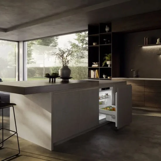 Liebherr URPd 365i Prime Series, Frigo Monoporta Sottotavolo, SmartDevice | Duegstore.com