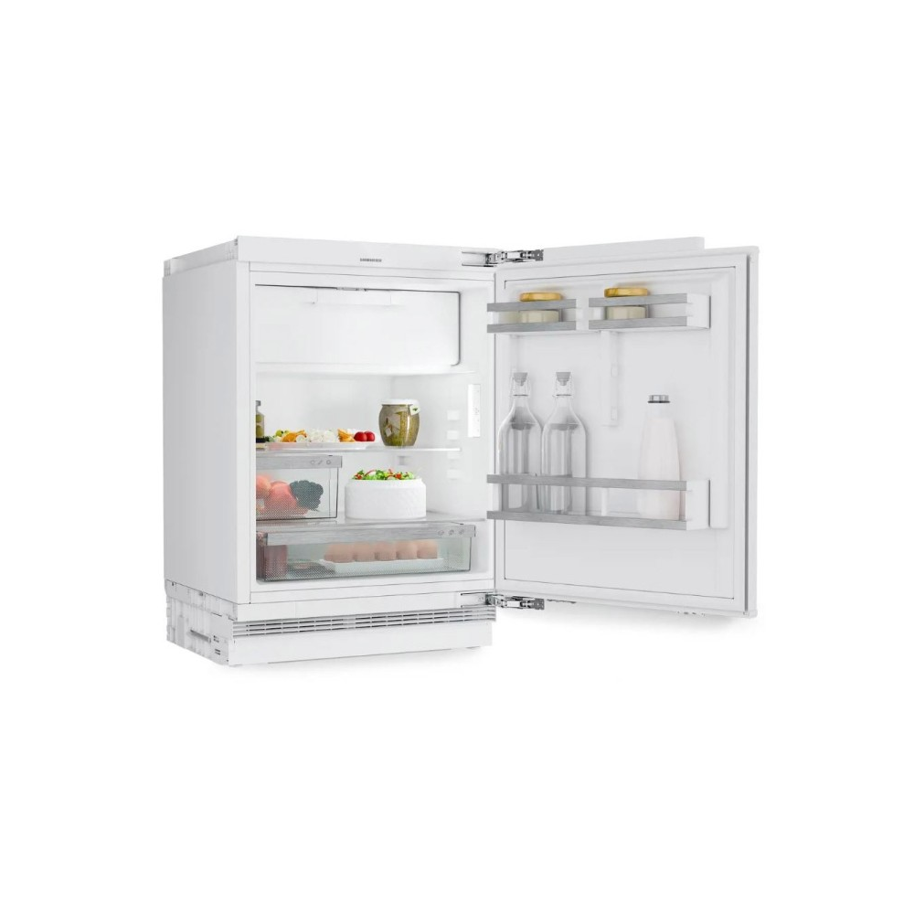 Liebherr URc 3701 Pure Serie, Frigo Monoporta Sottotavolo, PowerCooling | Duegstore.com