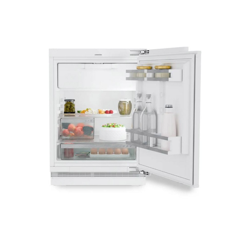 Liebherr URc 3701 纯纯系列,Frigo Monoporta Sottotavolo, PowerCooling | Duegstore.com