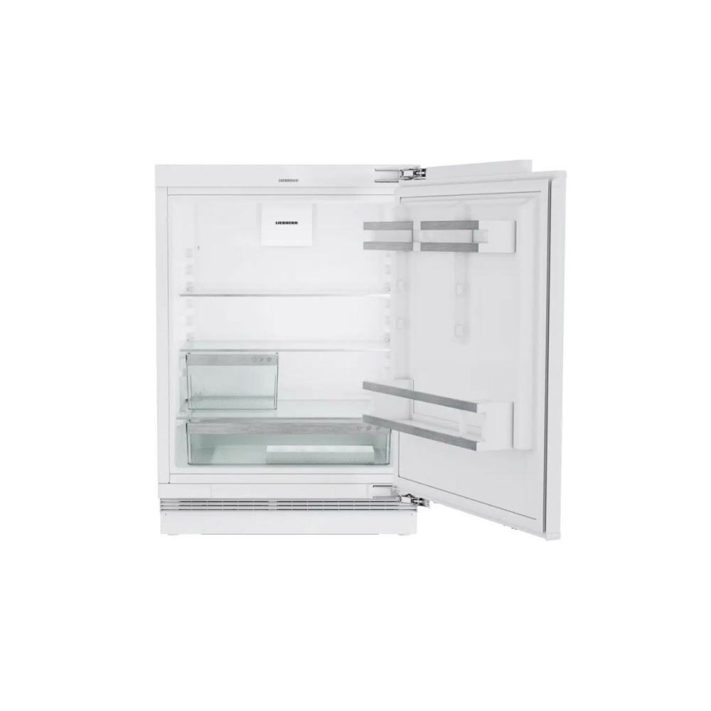 Liebherr URc 3700 Pure 系列，单门台下冰箱，PowerCooling | Duegstore.com